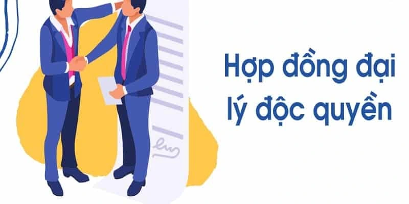 Đại lý cần phải có kinh nghiệm trong lĩnh vực giải trí trực tuyến