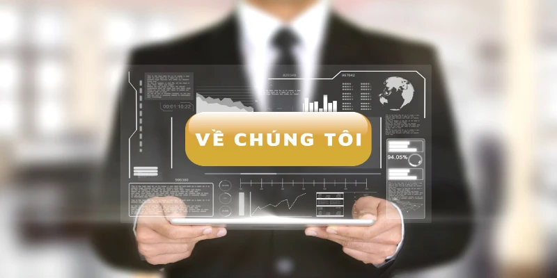 Về chúng tôi - TDTC cam kết đem đến sự hài lòng và trải nghiệm tốt nhất