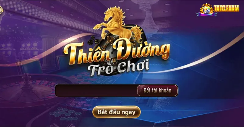 Người chơi liên hệ với CSKH của cổng game tdtc