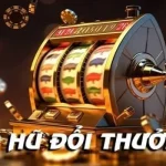 Nổ Hũ Đổi Thưởng tại 33WIN68