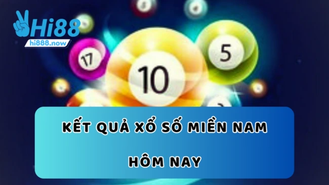 Cách tham gia chơi xổ số tại Hi888
