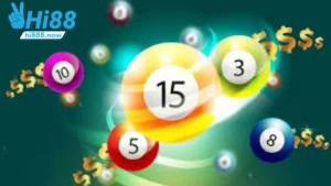 Xổ số Hi888