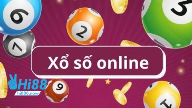 Giới thiệu về xổ số Hi888