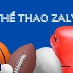 Thể Thao Zalv | Soi Kèo Chuẩn, Săn Thưởng Cực Khủng!
